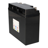 Landport LP12-18 T3 12V 18Ah AGM Bleiakku VdS 7