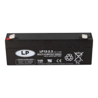 Bleiakku Standby-Batterie VRLA AGM kaufen 2