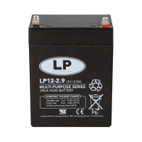Bleiakku Standby-Batterie VRLA A productbox 5_2nd