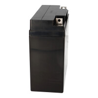 Landport LP12-20 T3 12V 20Ah AGM Bleiakku 5