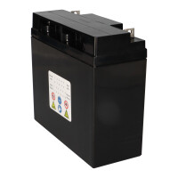 Landport LP12-20 T3 12V 20Ah AGM Bleiakku 7