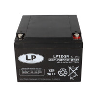 Bleiakku Standby-Batterie VRLA A productbox 3_2nd
