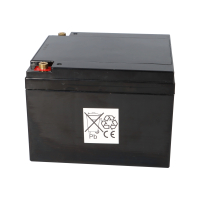 Landport Batterie VRLA AGM Bleiakku 3