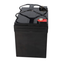 Landport LP12-33 T6 12V 33Ah AGM Bleiakku 5