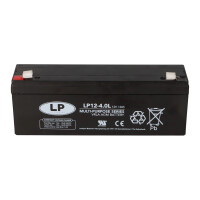 Bleiakku Standby-Batterie VRLA A productbox 7_2nd
