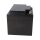 Landport Bleiakku 12V 45Ah AGM Batterie NSA LP12-45 T6 VDS