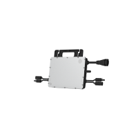 Balkonkraftwerk 890Wp mit Trina Bifazial Black Frame & H