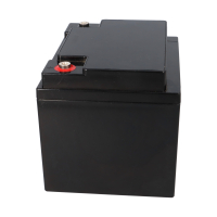 Landport Batterie VRLA AGM Bleiakku 3