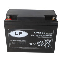 Bleiakku Standby-Batterie VRLA A productbox 7_2nd