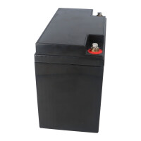 Landport LP12-55 T6 12V 50Ah AGM Bleiakku 5