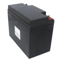 Landport LP12-55 T6 12V 50Ah AGM Bleiakku 7