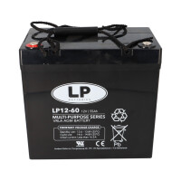 Bleiakku Standby-Batterie VRLA A productbox 4_2nd