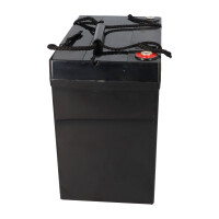 Landport LP12-60 T6 12V 55Ah AGM Bleiakku 5