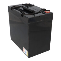 Landport LP12-60 T6 12V 55Ah AGM Bleiakku 7