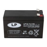 Bleiakku Standby-Batterie VRLA A productbox 7_2nd