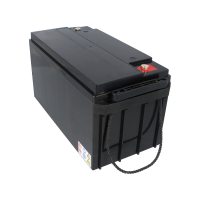 Landport Bleiakku 12V 80Ah AGM Batterie NSA LP12-80 T6 7