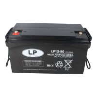 Bleiakku Standby-Batterie VRLA A productbox 2_2nd