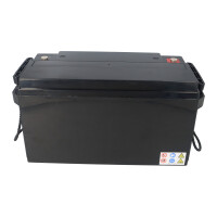 Landport LP12-80 T6 12V 80Ah AGM Bleiakku 4