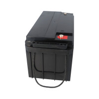 Landport LP12-80 T6 12V 80Ah AGM Bleiakku 5