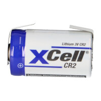 XCell CR2 Lithium Batterie 3V 85 gallery 12_2nd