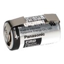 Panasonic Photobatterie CR2 Lithium 3V 850mAh...