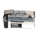 Panasonic Photobatterie CR2 Lithium 3V 850mAh...