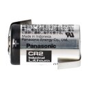 Panasonic Photobatterie CR2 Lithium 3V 850mAh...