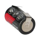 Procell Intense CR2 Lithiumbatterie 3V 920mAh U-Lötfahne