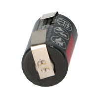 Procell Intense CR2 Lithium Batterie 3V 920mAh mit U-Lö