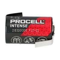 Procell Intense CR2 Lithium Batterie 3V 920mAh mit Z-Lö