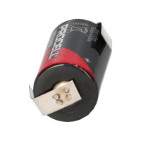 Procell Intense CR2 Lithium Batterie 3V 920mAh mit Z-Lö