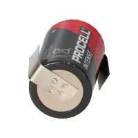 Procell Intense CR2 Lithium Batterie 3V 920mAh mit Z-Lö