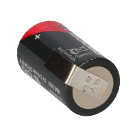 Procell Intense CR2 Lithium Batterie 3V 920mAh mit Z-Lö