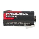 Procell Intense CR123A Lithiumbatterie 3V 1600mAh...