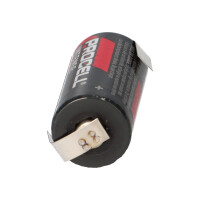 Procell Intense CR123A Lithium Batterie 3V 1600 mAh mit Z-L&