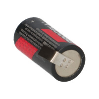 Procell Intense CR123A Lithium Batterie 3V 1600 mAh mit Z-L&