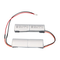 Notleuchten-Akku 4,8V 1800mAh &n gallery 44_2nd