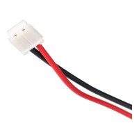 Notleuchten-Akku 4,8V 1800mAh – passend für ELUBA