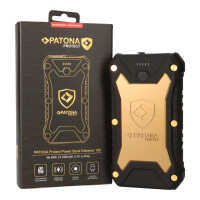 PATONA PROTECT Power Bank Extreme 100 PD65W 27.000mAh 1