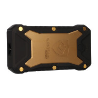 Powerbank magnetische kabellose Schnelladung 2