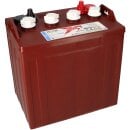 3x Trojan T-875 8V 170Ah Deep Cycle Traktionsbatterie ELPT-Anschluss