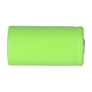 Markenzellen-Akku C 1,2V 4000mAh NS4000CHT Hochtemperatur