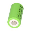 Markenzellen-Akku C 1,2V 4000mAh NS4000CHT Hochtemperatur