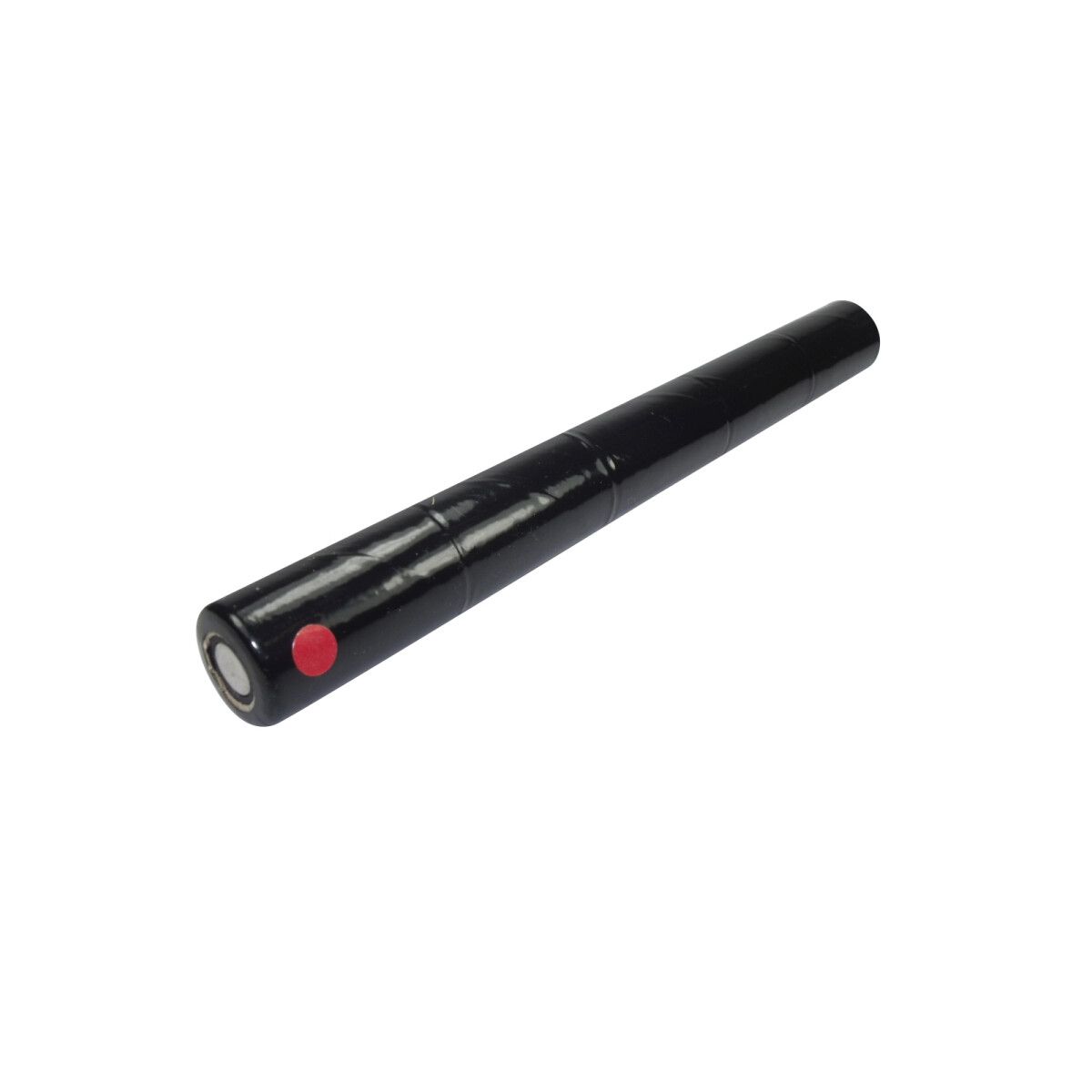 Taschenlampen-Akku 6V 2000mAh NiMH – passend für Streamlight SL-15X / SL-20XP – Typ 25170