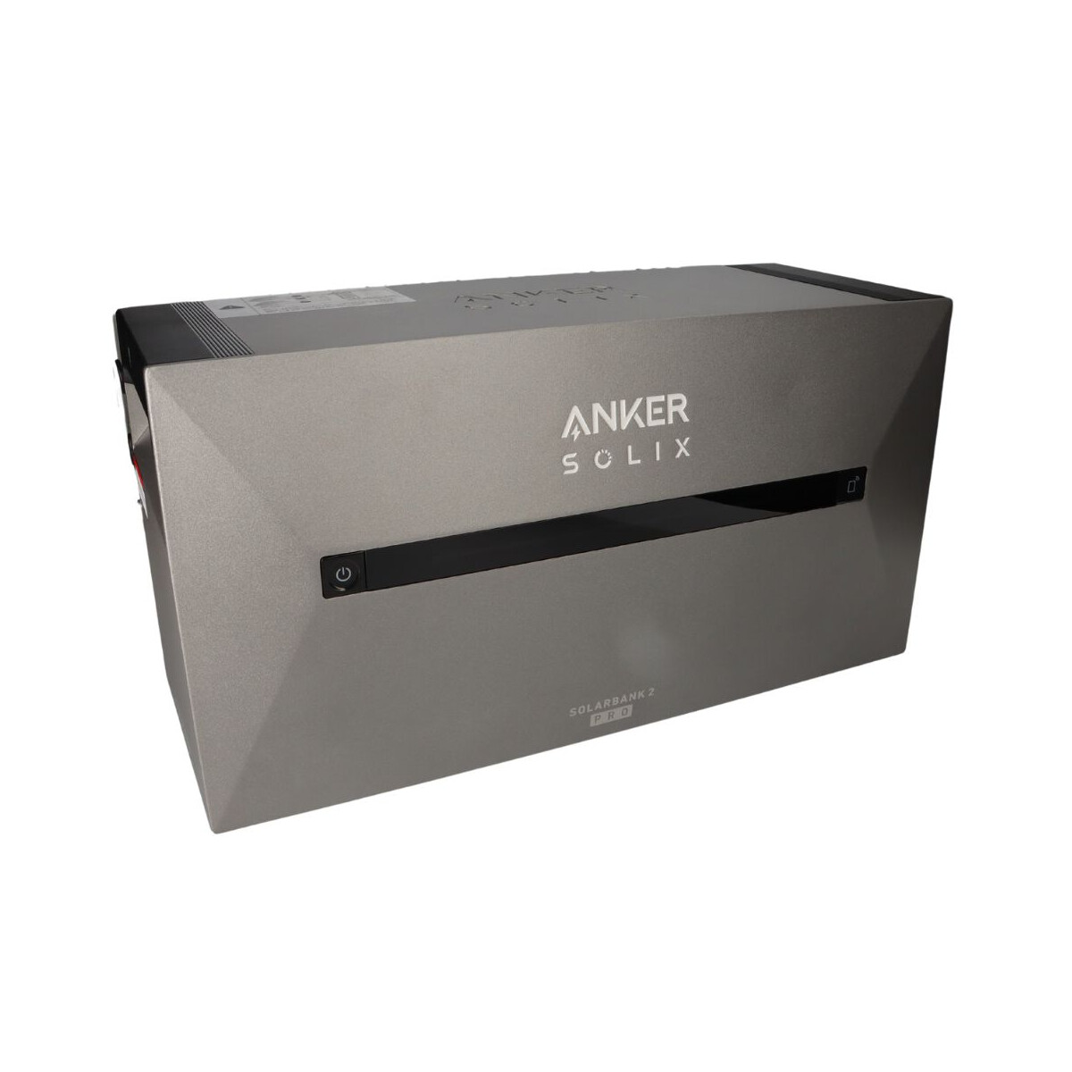 Anker Solix Solarbank 2 E1600 Pro LiFePO4 Akku 1600Wh