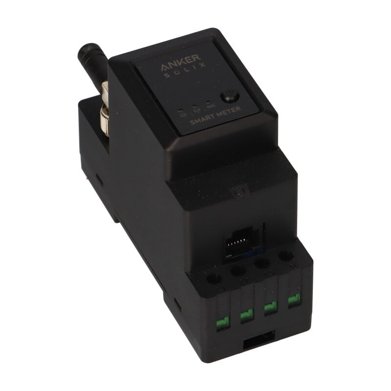 Anker SOLIX Smart Meter Smarter 3Phasen Zähler A17X7311