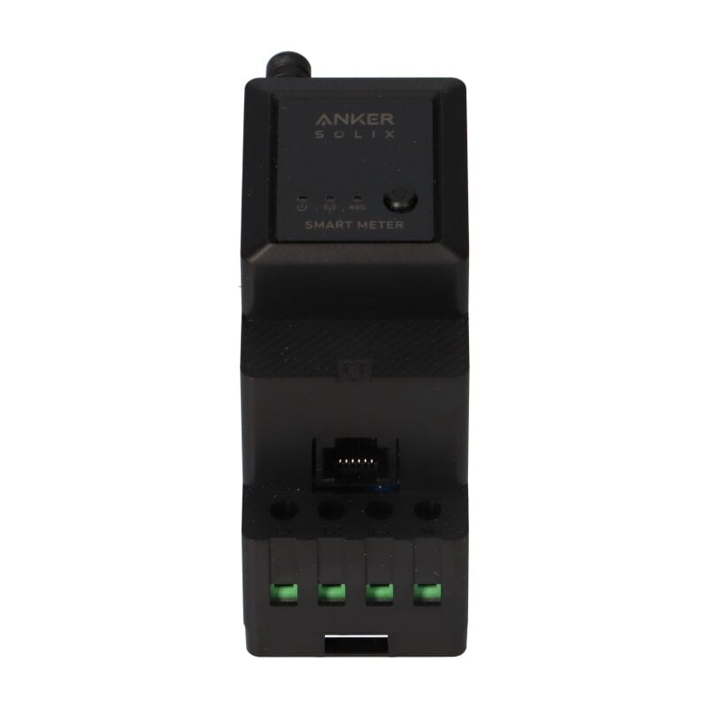 Anker SOLIX Smart Meter Smarter 3Phasen Zähler A17X7311