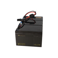 Mach1 36V Ersatz-Akkupack 15Ah Plug & Play – WP15-