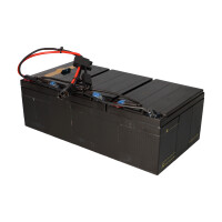 Mach1 36V Ersatz-Akkupack 15Ah Plug & Play – WP15-