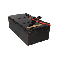 Mach1 36V Ersatz-Akkupack 15Ah Plug & Play – WP15-